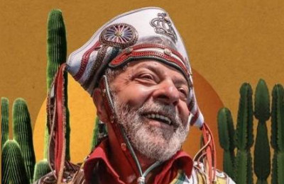 Lula articula apoio de lideranças do 'centrão' no Nordeste contra Bolsonaro